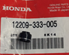 Honda XL350 CB350 CB550 CB650 Valve Stem Seal 12209-333-005
