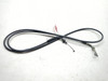 03-25 Honda Ruckus NPS50 Throttle Cable Line