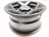 15-20 Polaris RZR S 900 Front Wheel Rim 12 X 6 B