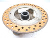 15-20 Polaris RZR S 900 Front Left Wheel Hub Disc Brake Rotor