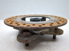 15-20 Polaris RZR S 900 Front Left Wheel Hub Disc Brake Rotor