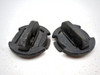 15-20 Polaris RZR S 900 Floor Drain Plugs