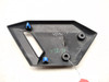 17-20 Honda Grom MSX 125 Left Engine Cover Trim Cover Panel 83555-K26-B000