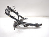 17-20 Honda Grom MSX 125 Main Frame Chassis SLVG
