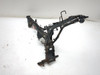 17-20 Honda Grom MSX 125 Main Frame Chassis SLVG