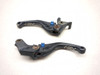 17-20 Honda Grom MSX 125 ASV Aftermarket Levers Clutch and Front Brake