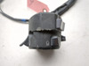 22-25 Yamaha YZF-R7 YZF R7 Left Handle Bar Control Switch