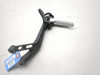 22-25 Yamaha YZF-R7 YZF R7 Left Passenger Foot Peg