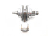 76 Honda CB125 Engine Motor Crankshaft W/  Piston & Connecting Rod