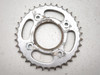 76 Honda CB125 Front Sprocket