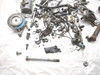 76 Honda CB125 Miscellaneous Parts Master Hardware Bolt Kit