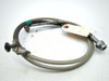 13-17  Can Am Spyder RT-S SE6 Rear Brake Line Hose