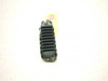 00-24 Suzuki DRZ400SM DRZ 400 Front Right Driver Foot Peg TRSH PL