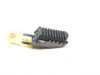 00-24 Suzuki DRZ400SM DRZ 400 Front Right Driver Foot Peg TRSH PL