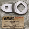 NEW GENUINE YAMAHA Stay Flasher 1 Bracket 22U-83318-00