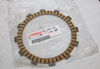 2003-2024 Yamaha YZ450F WR450F YFZ450 OEM Clutch Friction Plate 5TA-16321-00