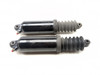 00-06 Harley Davidson FLHR Road King Rear Shock Suspension Set 54565-97A