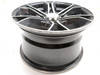 18-24 CFMoto ZForce 1000 Rear Wheel Rim STRAIGHT 14X8 A