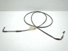 18-24 CFMoto ZForce 1000 Gas Throttle Accelerator Cable Line