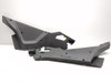 25.99 18-24 CFMoto ZForce 1000 Front Inner Door Panels Set 7000-800202 700-800102