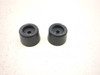 17-25 Benelli TRK 502X Handle Bar Ends Barends