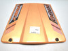 18-24 CFMoto ZForce 1000 Front Center Hood Access Panel Cover
