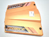 18-24 CFMoto ZForce 1000 Front Center Hood Access Panel Cover