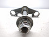 88-91 Honda NT650 Hawk GT Bottom Lower Triple Tree Steering Clamp
