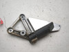 88-91 Honda NT650 Hawk GT Front Left Front  Driver Foot Peg