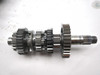 88-91 Honda NT650 Hawk GT Engine Motor Transmission Gears