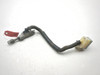 88-91 Honda NT650 Hawk GT Rear Brake Master Cylinder
