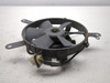 88-91 Honda NT650 Hawk GT Radiator Cooling Fan
