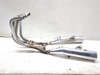 91-03 Honda CB750 Nighthawk 750 Full Exhaust Header Pipe Muffler