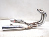 91-03 Honda CB750 Nighthawk 750 Full Exhaust Header Pipe Muffler
