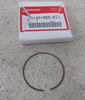 NOS 86 87 88 HONDA CR125R CR125 CR 125 OEM PISTON RING STANDARD 13121-KS6-831