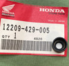NOS 1979-2024 Honda XL XR TRX OEM Valve Stem Seal 12209-429-005