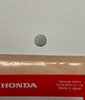 GENUINE HONDA 2.52 TAPPET SHIM VALVE 14954-MEB-670
