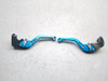 06 07 Suzuki GSXR 600 750 MZS Aftermarket Levers Clutch and Front Brake