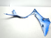 06 07 Suzuki GSXR 600 750 Left Frame Trim Fairing Cover Panel