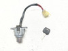 94-04 Honda VF750C Magna 750 Ignition Lock With Key