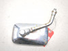 94-04 Honda VF750C Magna 750 Front Left Rearview Mirror