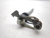 01-12 BMW F650 GS F650GS Shifter Shift Shaft