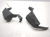 01-12 BMW F650 GS F650GS Hand Guards Handlebar Set Pair