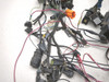 01-12 BMW F650 GS F650GS Main Wiring Wire Harness Loom 7680401