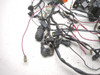 01-12 BMW F650 GS F650GS Main Wiring Wire Harness Loom 7680401