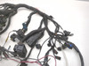 01-12 BMW F650 GS F650GS Main Wiring Wire Harness Loom 7680401