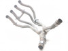 99-07 Suzuki Hayabusa GSX1300R  Exhaust Headers Head Pipes