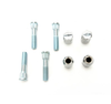 MOOSE RACING Wheel Stud & Nut Kit 2014-2023 Polaris RZR General Ranger 0213-0783