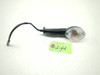 20-25 Kawasaki KLX 230 Front Right Turn Signal Flasher Indicator Light