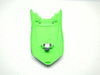 20-25 Kawasaki KLX 230 Rear Fender Fairing Cover Panel 35023-0451